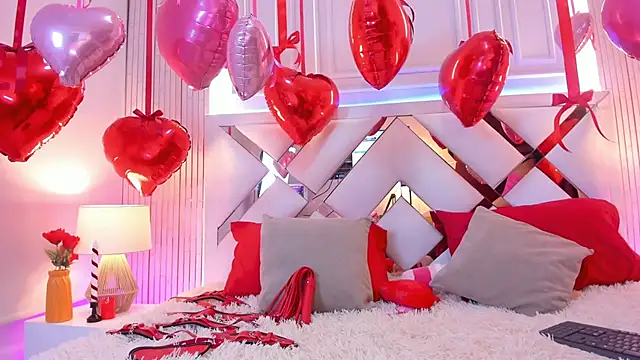 arlediaz1's cam snapshot