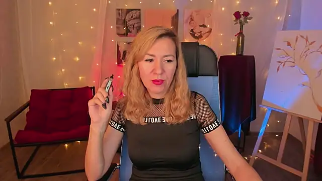 DonnaSmitth's cam snapshot