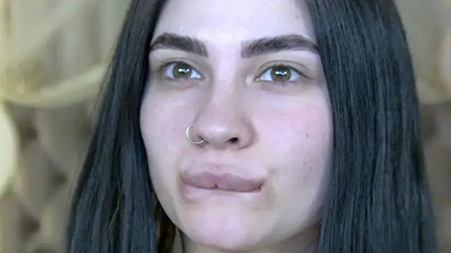 AdrianaTorres's cam snapshot