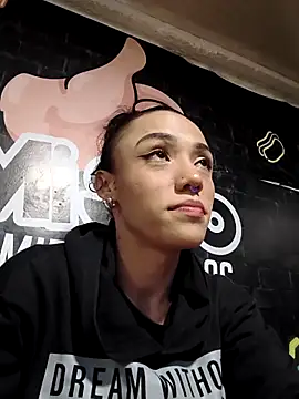 CharlotteKravizz's cam snapshot