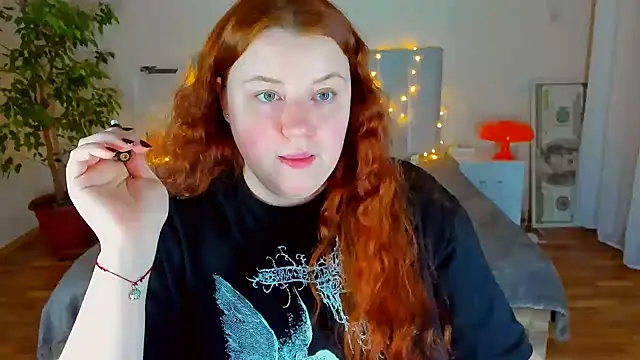 PolinaSalvatore's cam snapshot