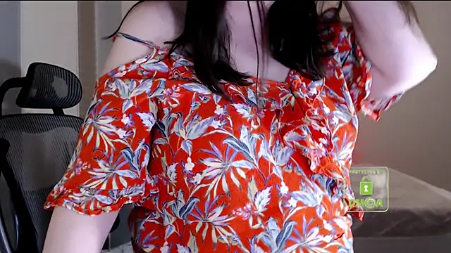 cute_and_hot's cam snapshot