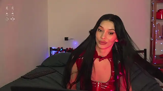 Olivia_Faye's cam snapshot