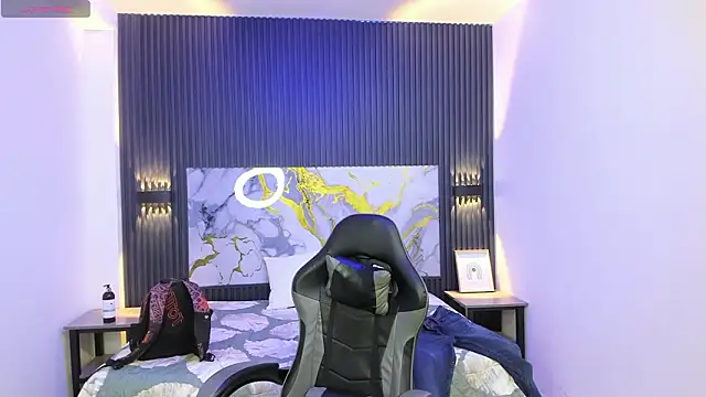 SantiagoRusso18 live sex cam