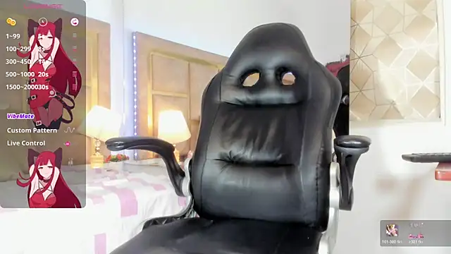 _Shirley_ live sex cam