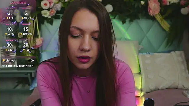 AliceBrayan's cam snapshot