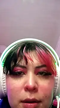 Pinky-Flower's cam snapshot