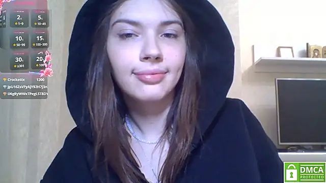 CeyaLier's cam snapshot