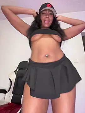 Blazerina's cam snapshot