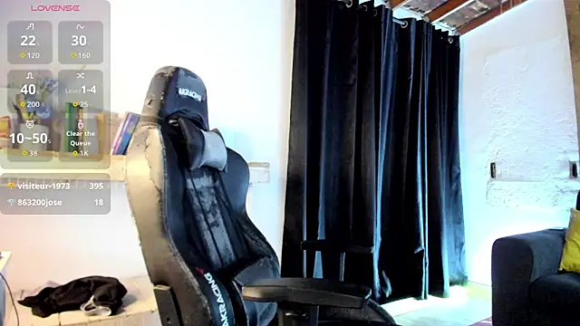 juan_posada's cam snapshot