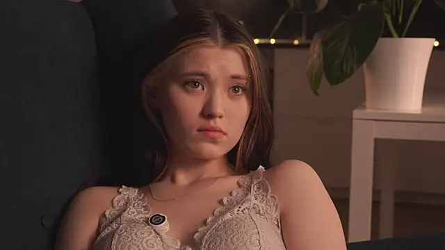 EleniRoeber live sex cam