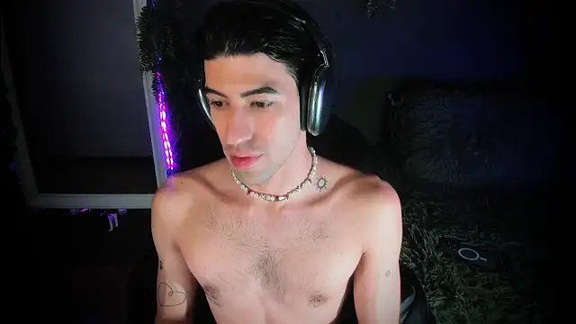 newjeff's cam snapshot