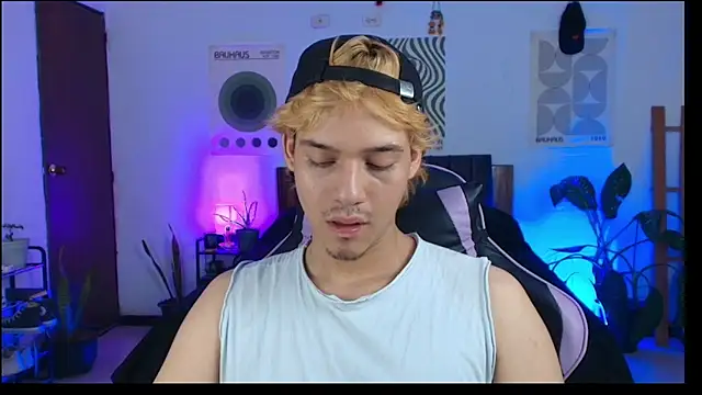 Habel__moretti's cam snapshot