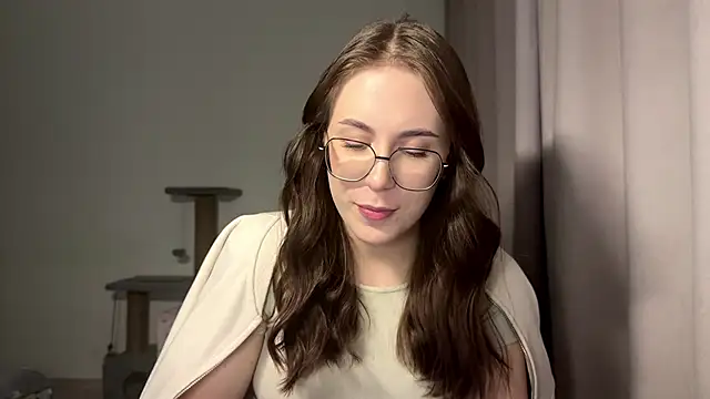 JanelleCourville's cam snapshot