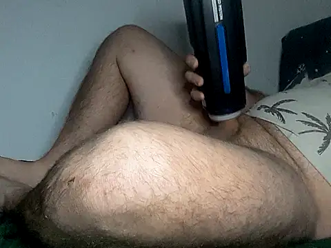 Bury0117's cam snapshot