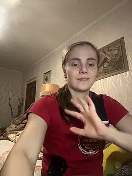 AlisaKissss live sex cam
