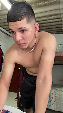 RobinLenoxx live sex cam