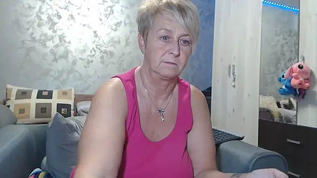 RosesandLillies live sex cam