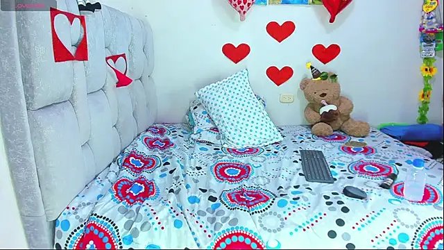 christopher_Hot's cam snapshot