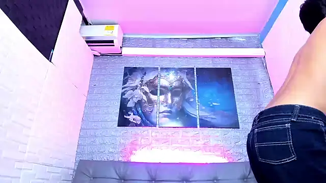 Evans_Robinson's cam snapshot