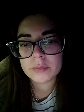 Mandarin26x's cam snapshot