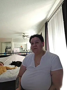 DevilDahm's cam snapshot