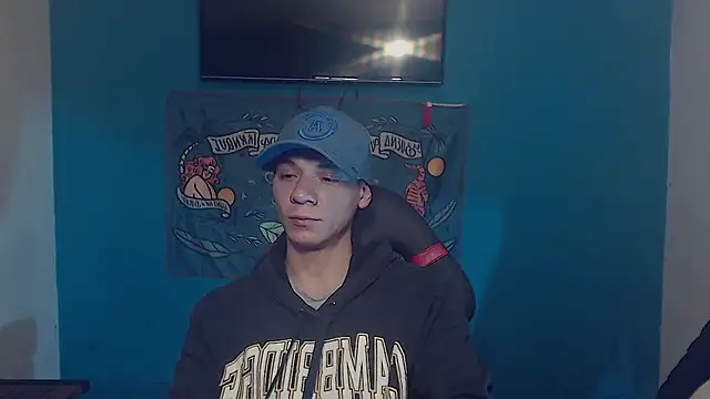 Burperking420_'s cam snapshot