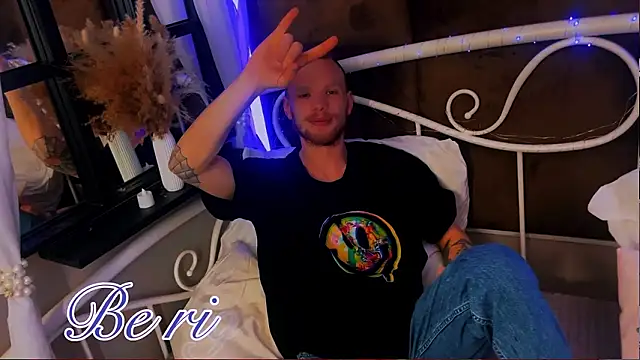 LandonMalone's cam snapshot