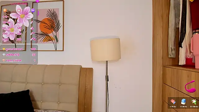 Ashley_black6's cam snapshot