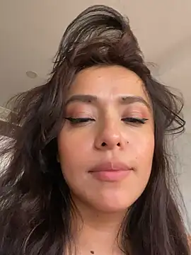 foxxy_lover's cam snapshot