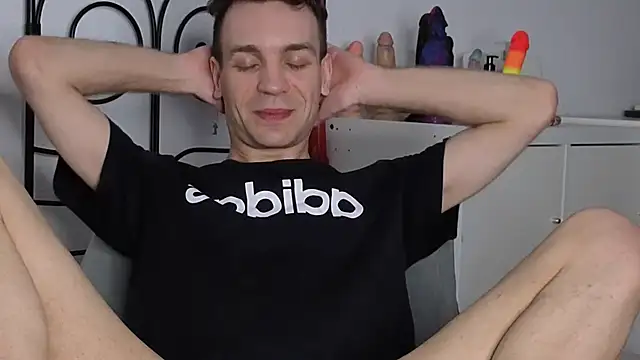 nickdtr23's cam snapshot