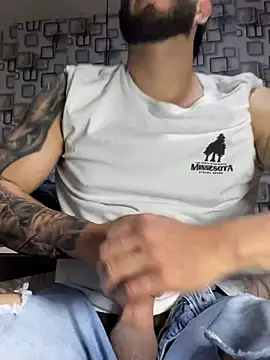 King_Draven3 live sex cam