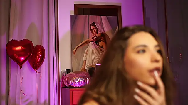 ItalianGirl's cam snapshot