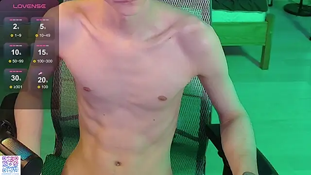 Shiromy_'s cam snapshot