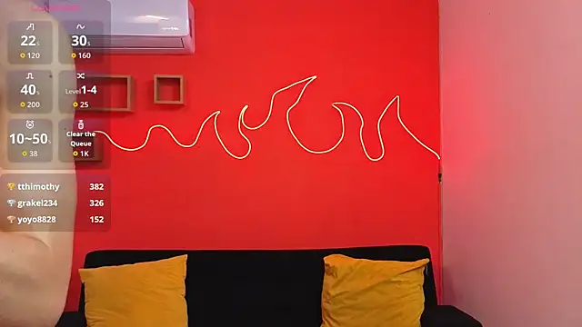 Neo_Twink's cam snapshot