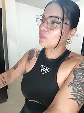 brenda_palacio's cam snapshot