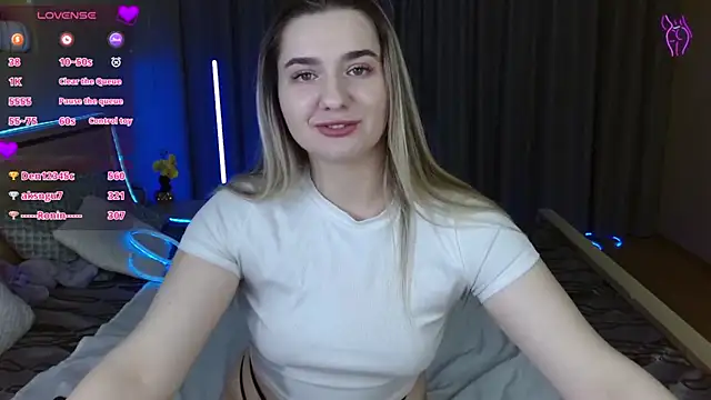 BellaaBlushh's cam snapshot