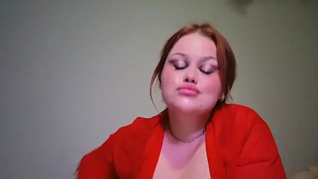 Gloria_Thomas's cam snapshot