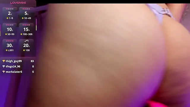 _Yourdoll's cam snapshot