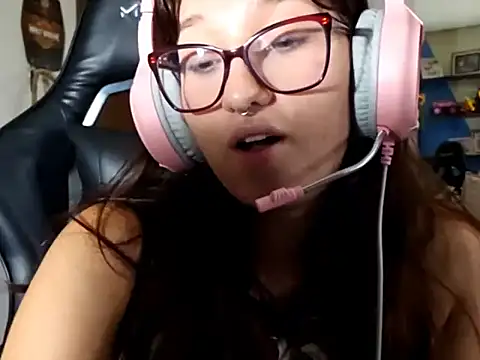 RenettaThielbar's cam snapshot