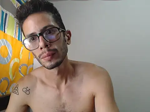 alisterxxx's cam snapshot