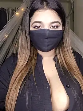 Bold-Cat live sex cam