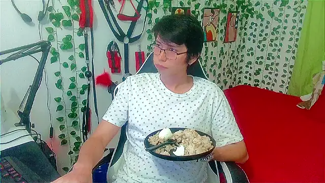 Andy_gray's cam snapshot