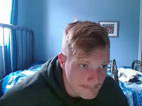 lustylyndon's cam snapshot