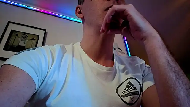 1Hugo1's cam snapshot