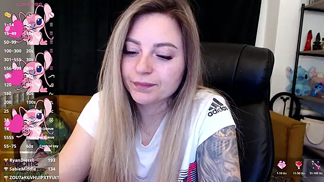 Rania_Stitch's cam snapshot