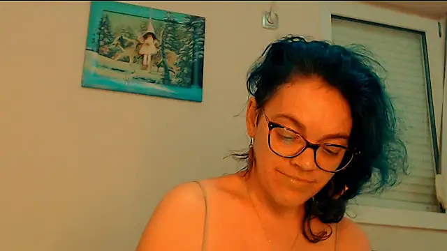 Ju-Hot's cam snapshot