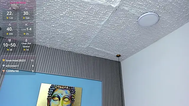 SamBlack_'s cam snapshot