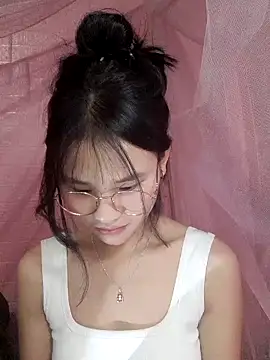 bobo_cute's cam snapshot