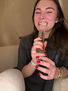 SophiiaStarr's cam snapshot